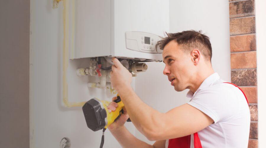 Professional emergency plumbing in Rock Rapids, IA